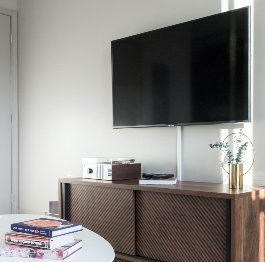 Apartmán Bh Club By The Guild Bay Harbor Islands Exteriér fotografie